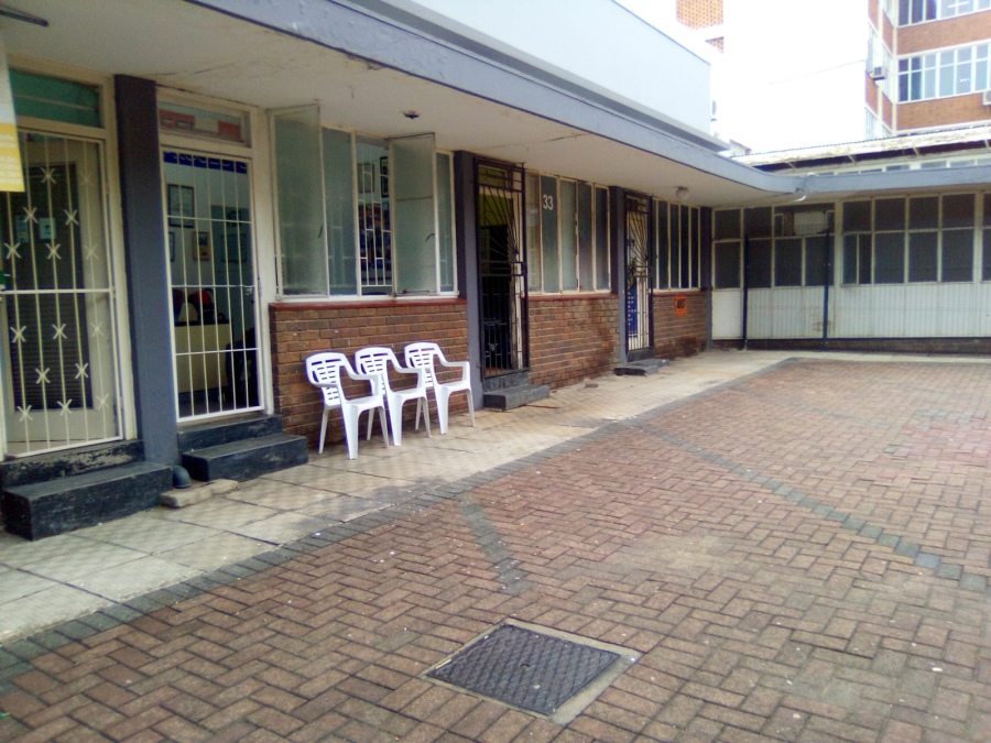 Commercial Property for Sale in Rustenburg Central North West